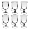Irish Coffee glass 24 cl 6 stk
