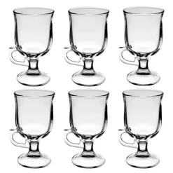 Irish Coffee glass 24 cl 6 stk