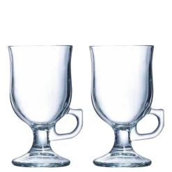 Irish Coffe glass 24 cl 2 stk