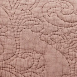 Isabelle putetrekk 40x60 cm rosa