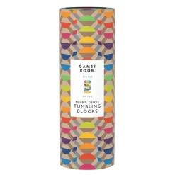 Jenga rund multi