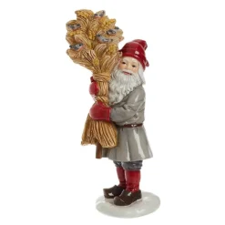 Jenny Nissen & Nekken figur 22x10 cm