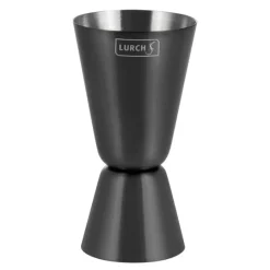 Jigger 2/4 cl smokey grey