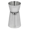 Jigger 2/4 cl stål