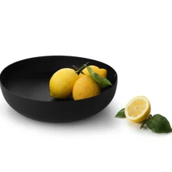 JM17 skål 29 cm svart