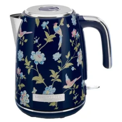Jug vannkoker 1,7L Elveden navy