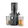 Juice Fit slowjuicer 200W matt svart