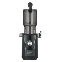 Juice Fit slowjuicer 200W matt svart