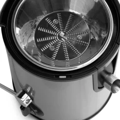Juicemaskin RS400 0,5L 600W rustfritt stål/svart