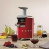 Juicemaskin SJF01 rød
