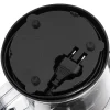 Juicepresser klassisk 10 cm 25W svart