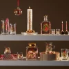 Juledrammeglass 2025 3 cl 2 stk