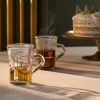 Jule hotdrinkglass 2023 2 stk