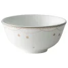 Julemorgen Girlander bolle 11 cm