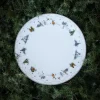 Julemorgen Story asjett 20 cm