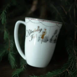 Julemorgen Story kopp 20 cl