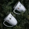 Julemorgen Story krus 30 cl 2 stk