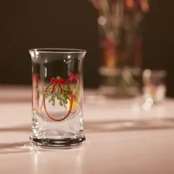 Julevannglass 2025 28 cl