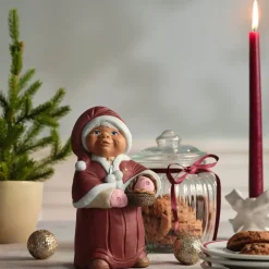 Jullemor nissemor 21 cm 40-årsjubileum