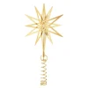 Jul 2025 Lyra toppstjerne liten 17,7 cm gull