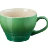 Jumbo kaffekopp 40 cl Bamboo Green