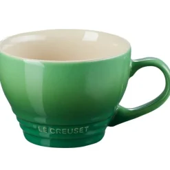 Jumbo kaffekopp 40 cl Bamboo Green