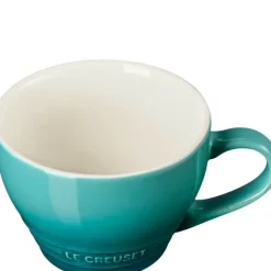 Jumbo kaffekopp 40 cl Bleu Riviera