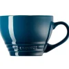 Jumbo kaffekopp 40 cl Deep teal