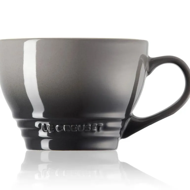 Jumbo kaffekopp 40 cl Flint