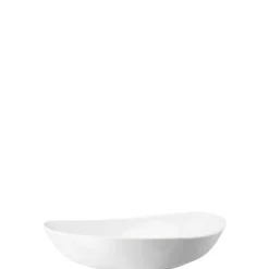 Junto dyp tallerken 22 cm hvit