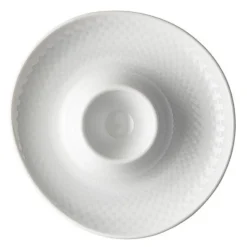 Junto eggeglass hvit