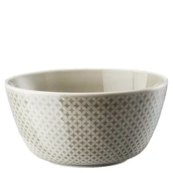 Junto frokostskål 14 cm perlegrå