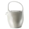 Junto tekanne 1,3L perlegrå