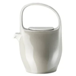 Junto tekanne 1,3L perlegrå
