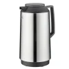 Kaffekanne 1L krom