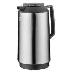 Kaffekanne 1L PXM matt stål