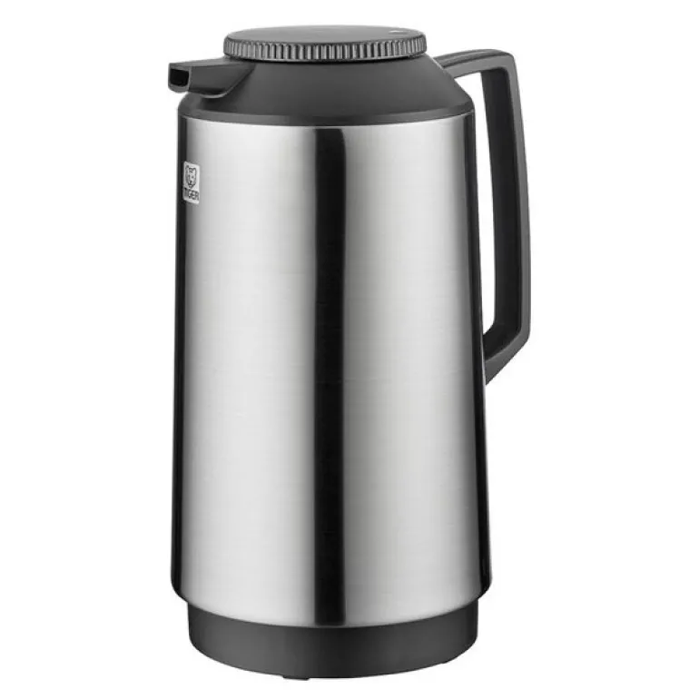 Kaffekanne 1L PXM matt stål