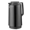 Kaffekanne 1L svart