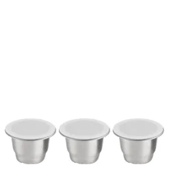 Kaffekapsler refill sett/3 kapsler