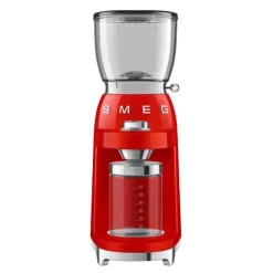 Kaffekvern CGF11 350 g rød