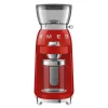 Kaffekvern CGF03 240g rød