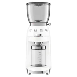 Kaffekvern CGF01 hvit