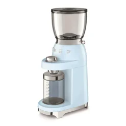 Kaffekvern CGF01 pastellblå