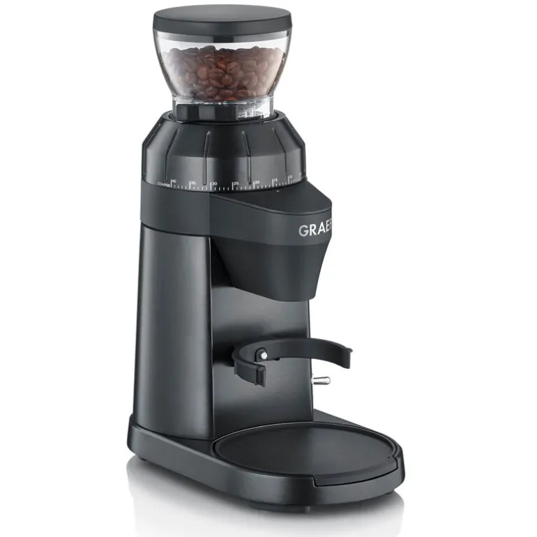 Kaffekvern CM8002 elektrisk 350 g matt svart
