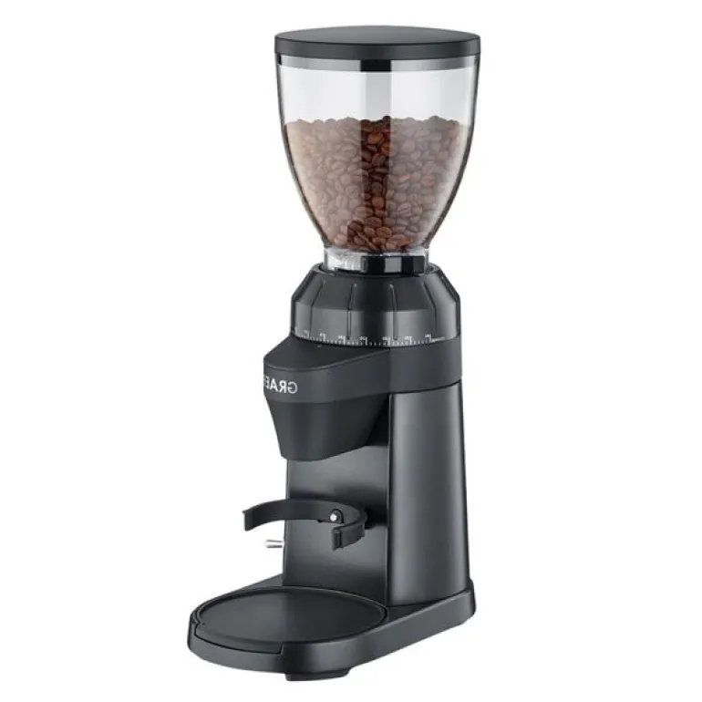 Kaffekvern CM8002 elektrisk 350 g matt svart