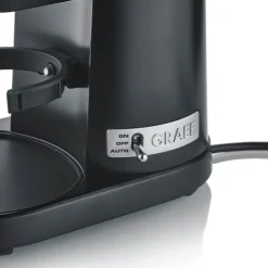 Kaffekvern CM8002 elektrisk 350 g matt svart