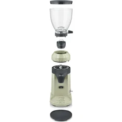 Kaffekvern CM8007 elektrisk 350 g pistasje
