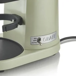 Kaffekvern CM8007 elektrisk 350 g pistasje