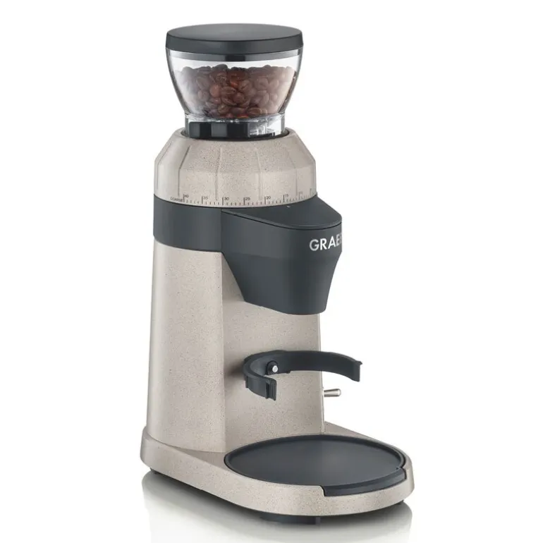 Kaffekvern CM8011 elektrisk 350 g sand