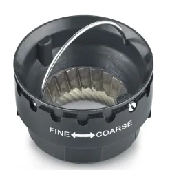 Kaffekvern CM8011 elektrisk 350 g sand
